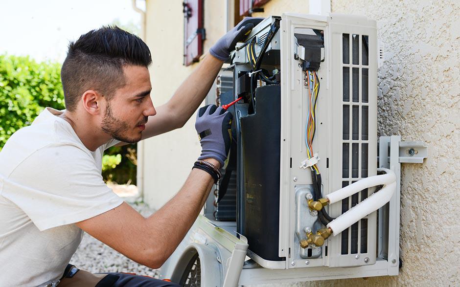 dépannage électricien Montévrain