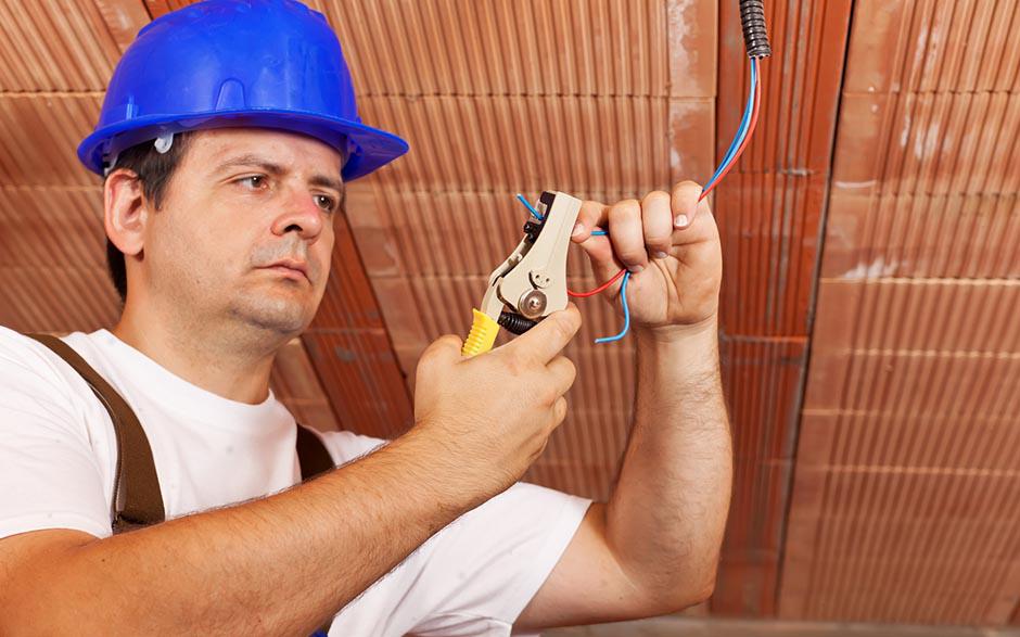 dépannage électricien Montévrain
