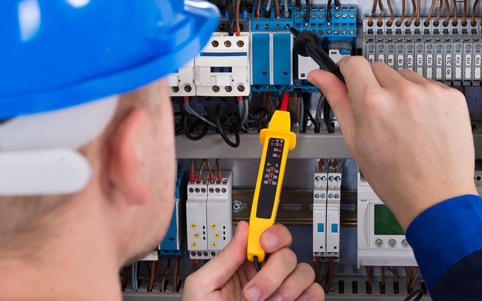 dépannage électricien Montévrain
